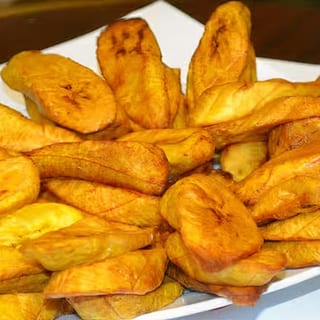 Plantains