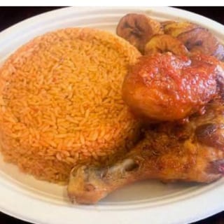 Rice Combo