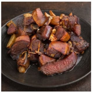 Goat Meat