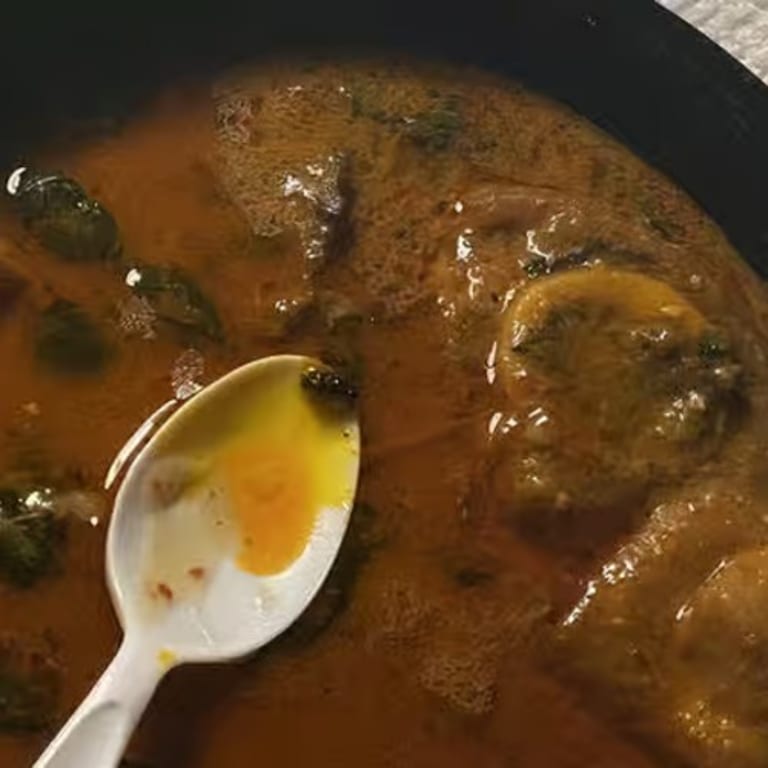 Nigerian Catering for Memorable Events