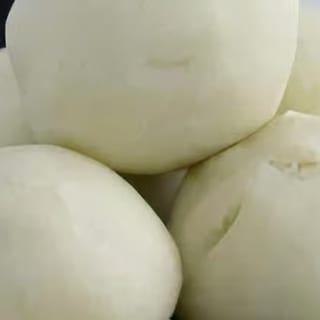 Pounded Yam