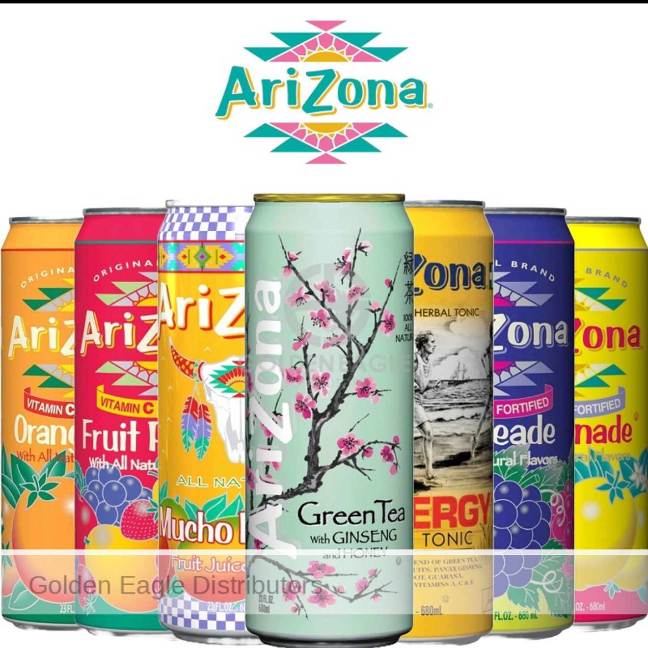Arizona.