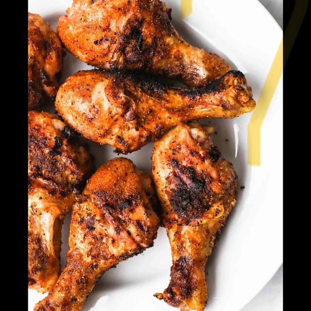 Chicken.